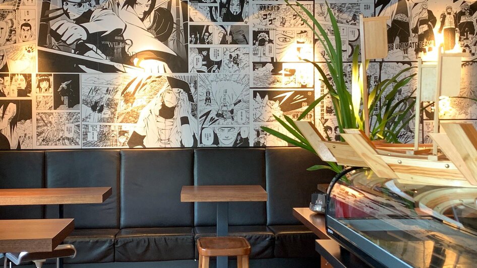 Pho You - Modern interior | © Pho You Pho You - Modernes Interieur | © Pho You