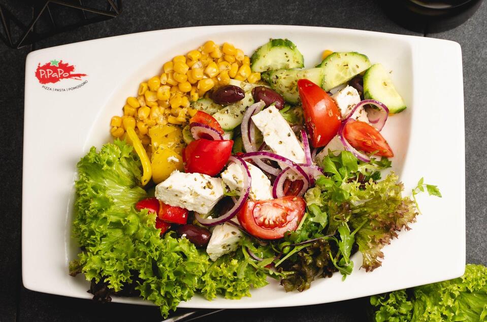 PiPaPo - Impression #1 | © Arvideo