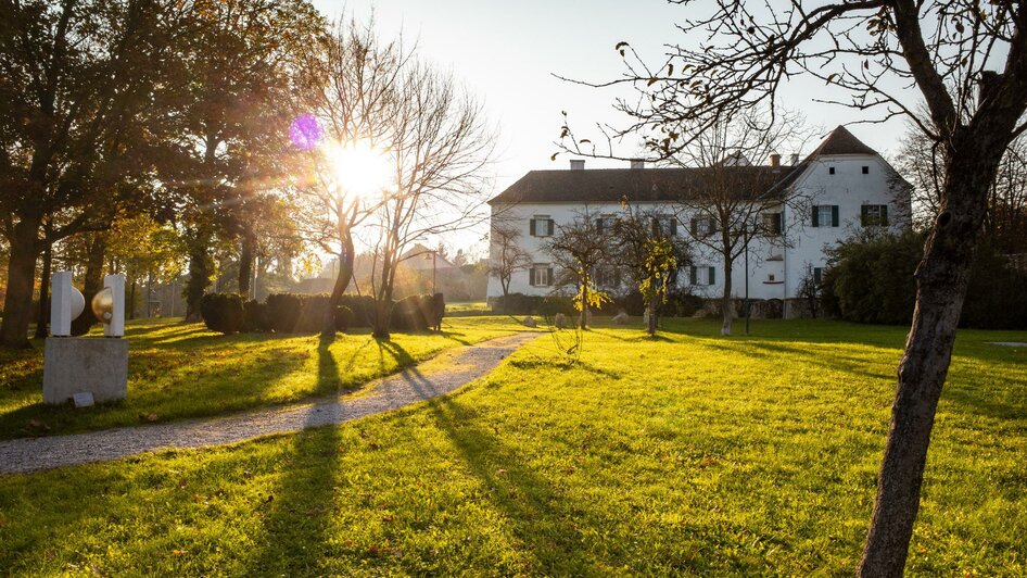 Picknickplatz_Abendsonne_Oststeiermark | © Tourismusverband Oststeiermark