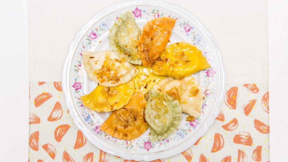 Pierogi | © Pierogi