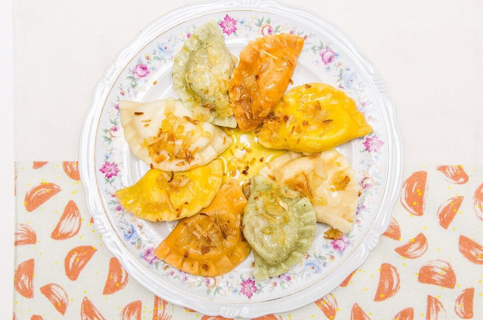 Pierogi - Impression #1 | © Pierogi