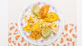 Pierogi | © Pierogi