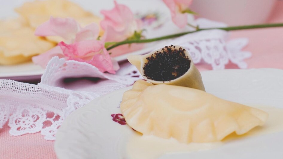 Pierogi - Süße Pierogi | © Pierogi