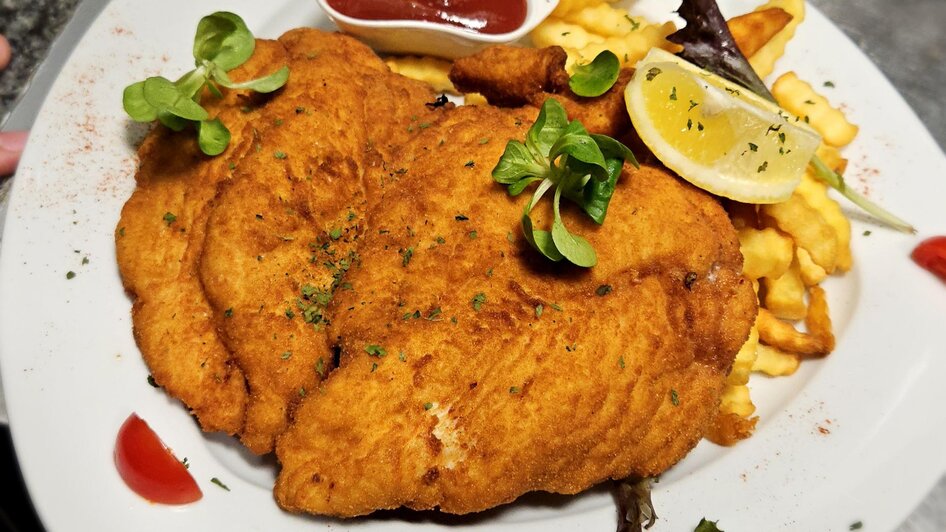 Pizza Burg - Impression #2.1