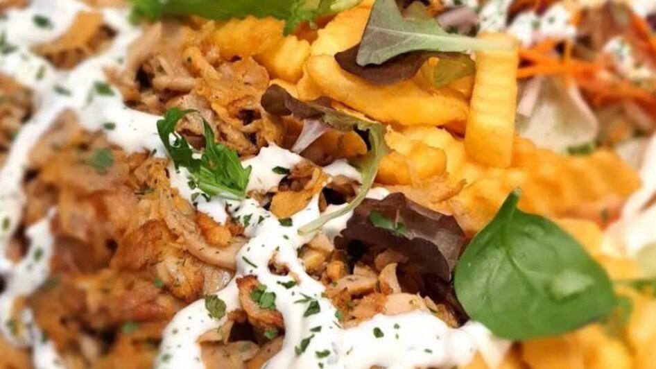 Dönerteller | © © Duman Senol