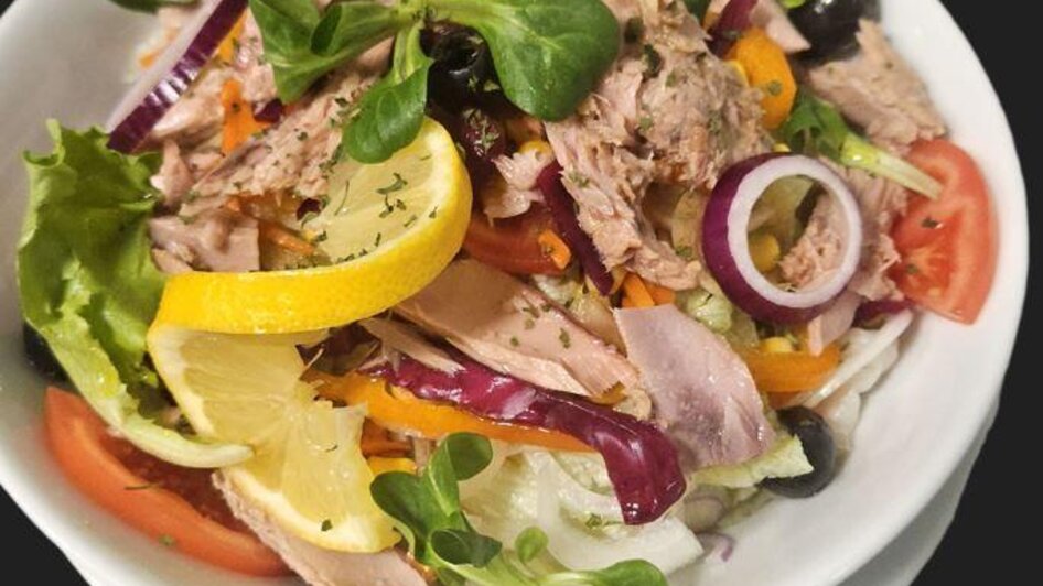 Pizza Burg - Impression #2.4