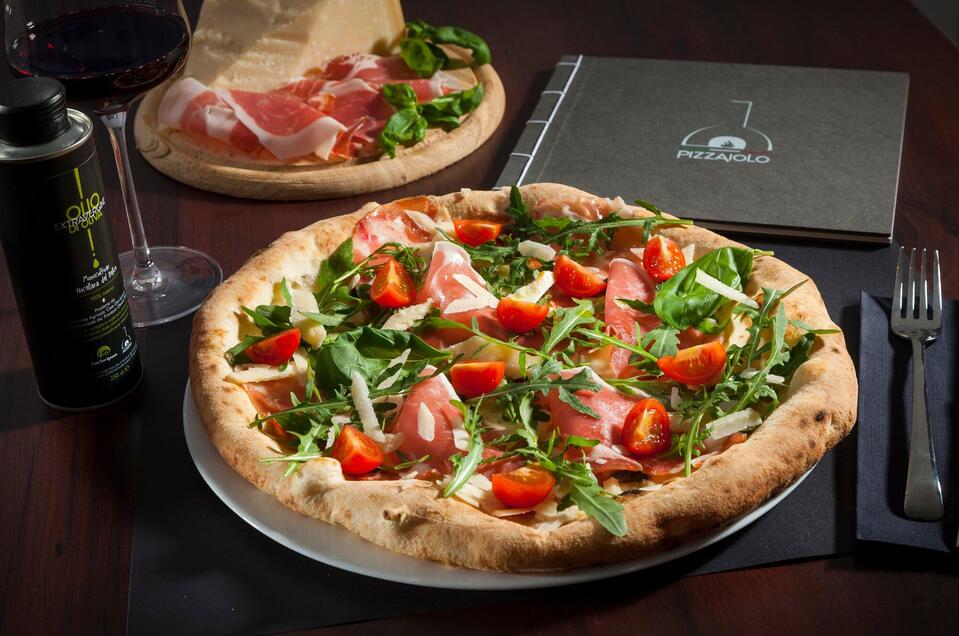 Pizzaiolo - Impression #1 | © Pizzaiolo