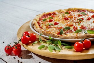 PizzeriaDavit-Pizza-Steiermark | © Pizzeria Davit 2