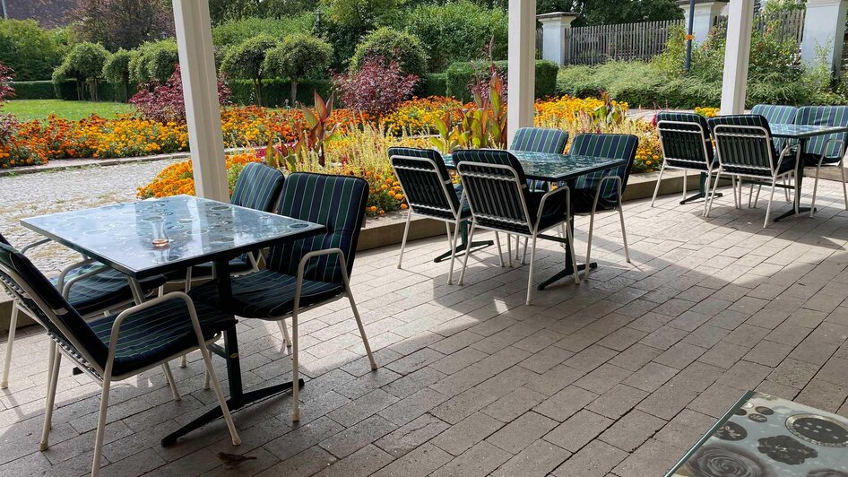 Sitzgarten | Karayel | © Karayel Sitzgarten | © Karayel