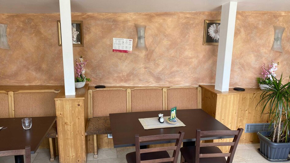 Pizzeria Napoleon innen | Karayel | © Karayel Pizzeria Napoleon innen | © Karayel