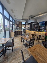 Pizzeria Pronto | © Tarek Odeh