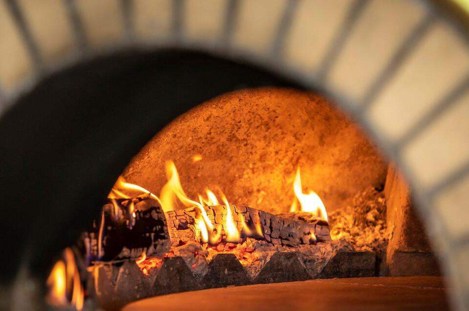 Pizzeria St. Radegund - Impression #1 | © TV Region Graz - Lunghammer