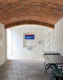 police station | © TVB Bad Waltersdorf | Lisa Polster | © TVB Bad Waltersdorf