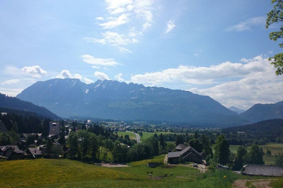 Ponyclub Bad Mitterndorf - Impression #1 | © Melanie Irendorfer