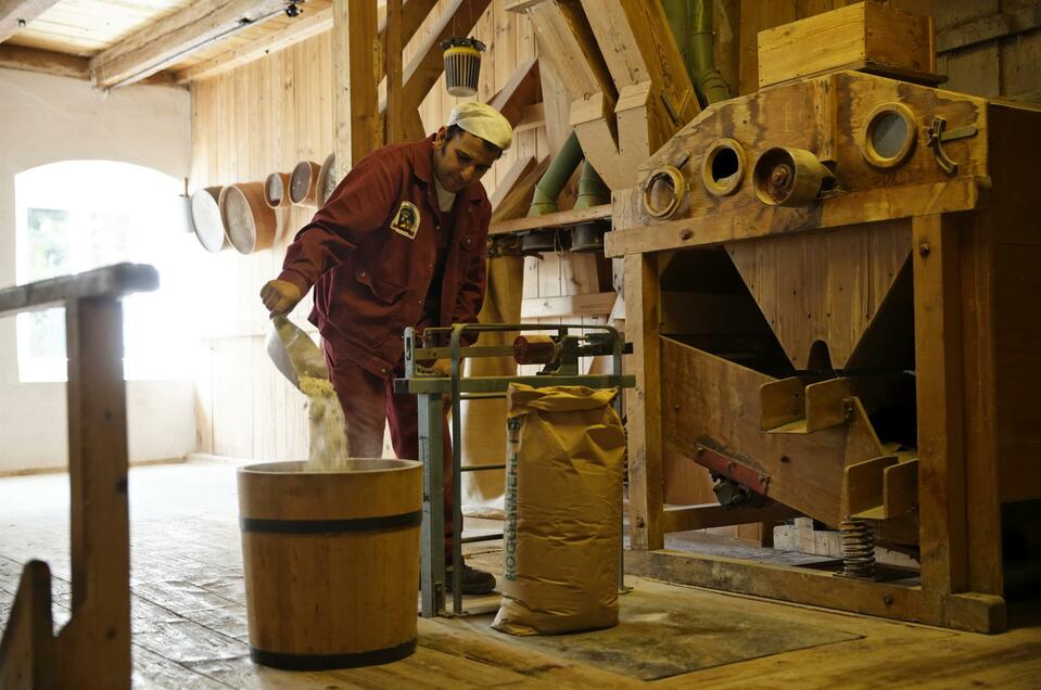 Posch Mühle - Impression #1 | © Tourismusverband Oststeiermark