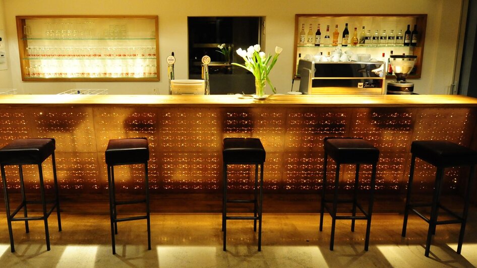 Postgarage - Cafébereich | © Postgarage - Elmar Gubisch