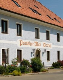 Prankherwirt-Außenansicht-Murtal-Steiermark | Prankherwirt | © Prankherwirt
