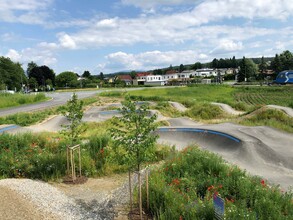 Pumptrack_St. Ruprecht an der Raab_Oststeiermark | © Marktgemeinde St. Ruprecht an der Raab