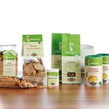 Hildegard von Bingen Produkte | © Puppes Naturkost