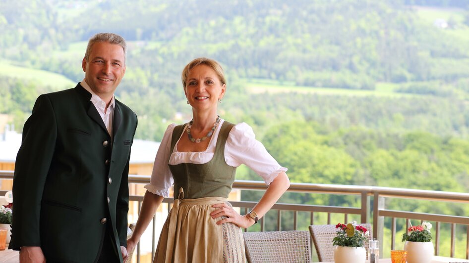 Retter Bio-Restaurant_Gastgeber_Oststeiermark | © Retter Bio-Restaurant