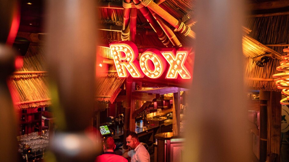 ROX Bar & Grill | © ROX - Kyrillos Mikhail