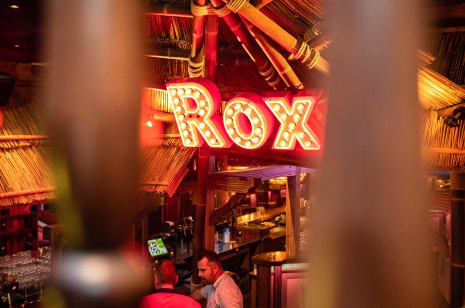 ROX Bar & Grill - Impression #1 | © ROX - Kyrillos Mikhail