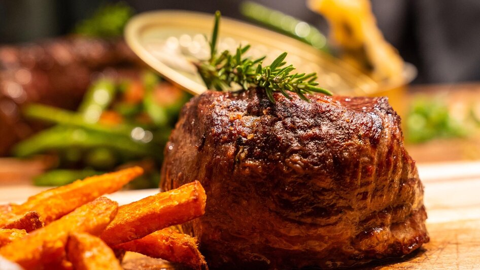 ROX Bar & Grill - Steakgenuss | © ROX
