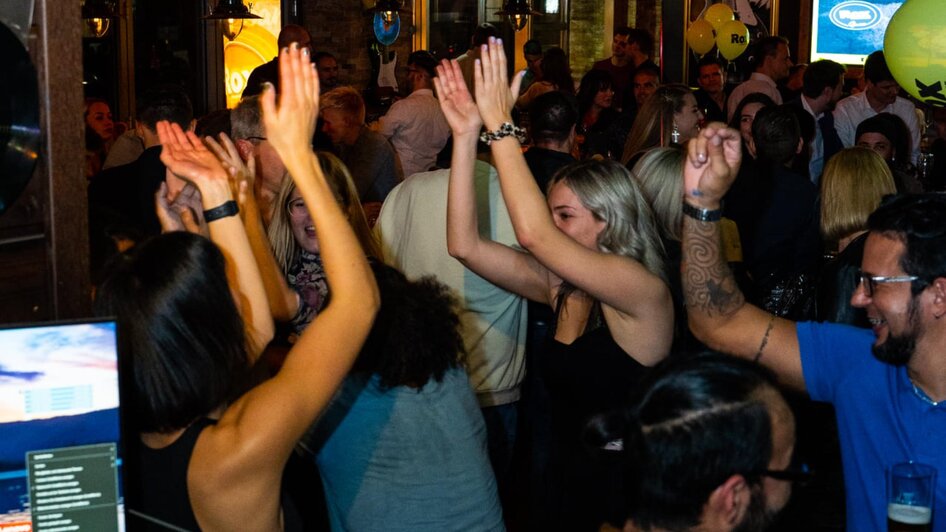 ROX Bar & Grill - Tanz und Stimmung | © ROX