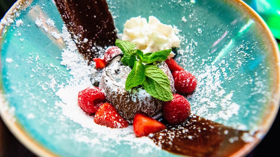 ROX Bar & Grill - Dessert | © ROX - Kyrillos Mikhail