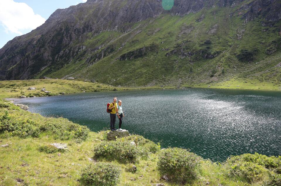 Rantensee - Impression #1 | © TV Murau, Hannah Tautscher