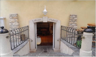 Rathaus Stüberl | © Kostas Pazolidis