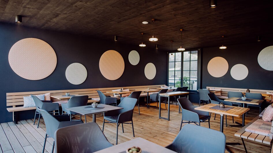 Ratscher Landhaus - Lounge & Riedeneck - Impression #2.2