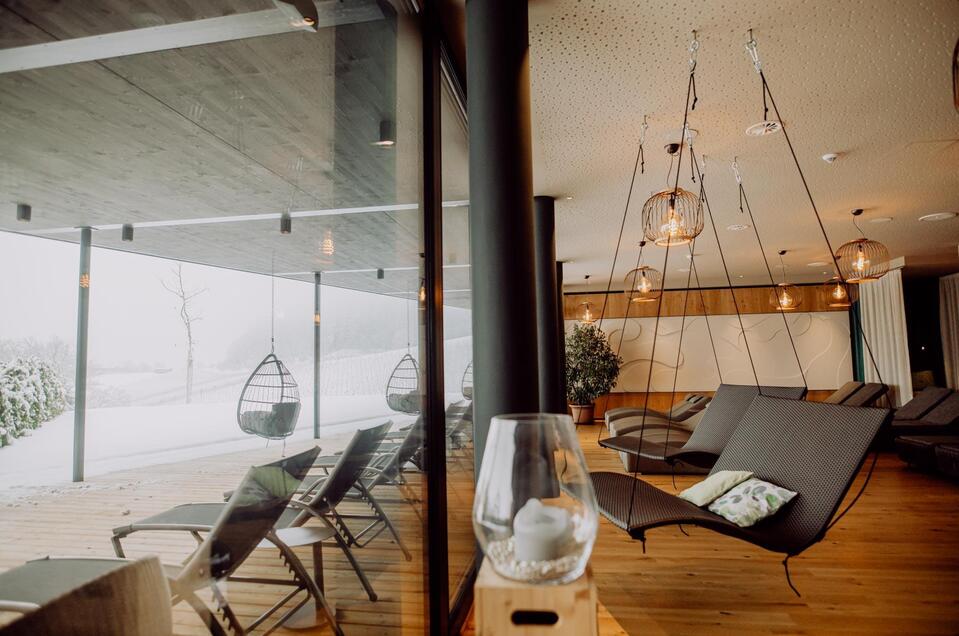 Ruhebereich im Ratscher Landhaus | Karin Bergmann | © Karin Bergmann Ratscher Landhaus Day Spa - Impression #1 | © Karin Bergmann