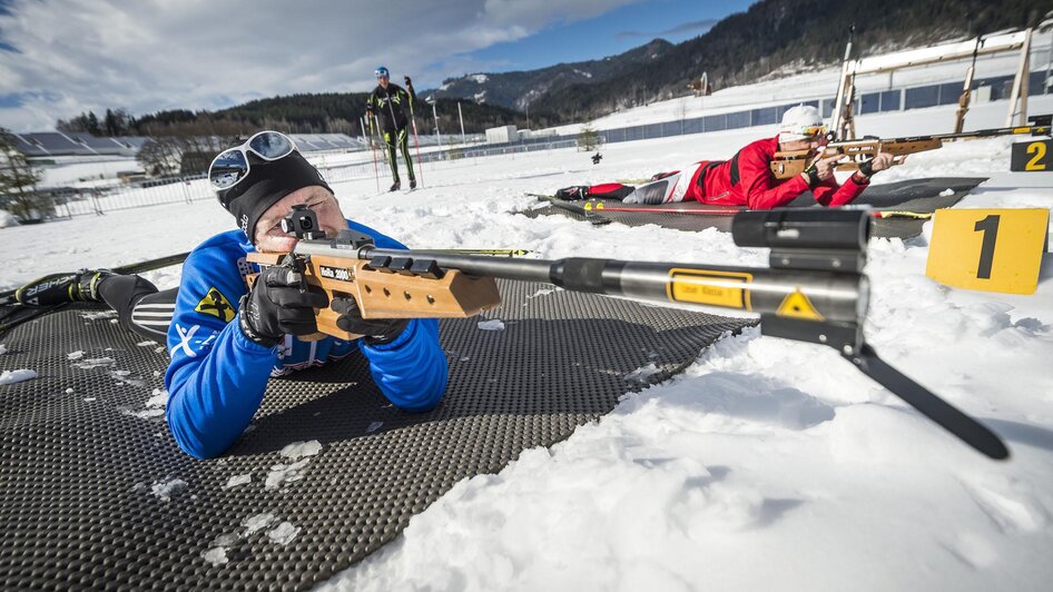 RedBullRing-Winter6-Murtal-Steiermark | © Philip Platzer