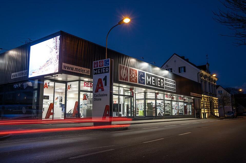 Red Zac Meier Fürstenfeld - Impression #1 | © Red Zac Meier