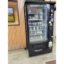 RegionAlles_Lebensmittelautomat_Oststeiermark | © Tourismusverband Oststeiermark