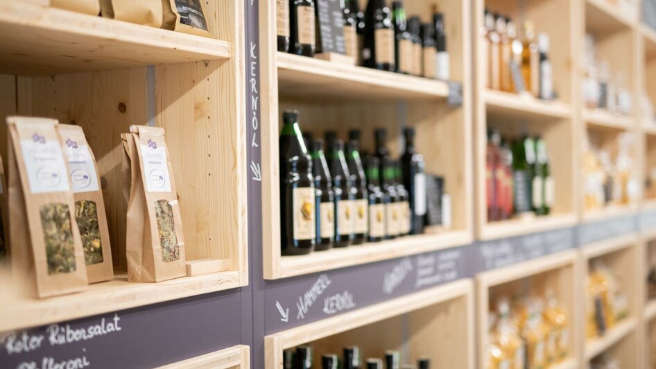 RegionAlles_Produkte_Oststeiermark | © RegionAlles