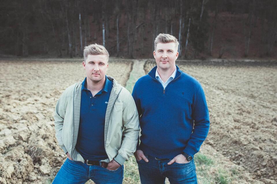 Reicher Spargel in Kapfenstein - Impression #1