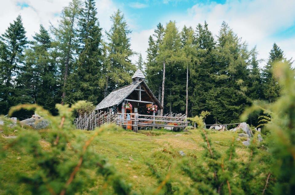 Reinischkogel - Impression #1 | © Schilcherland Steiermark