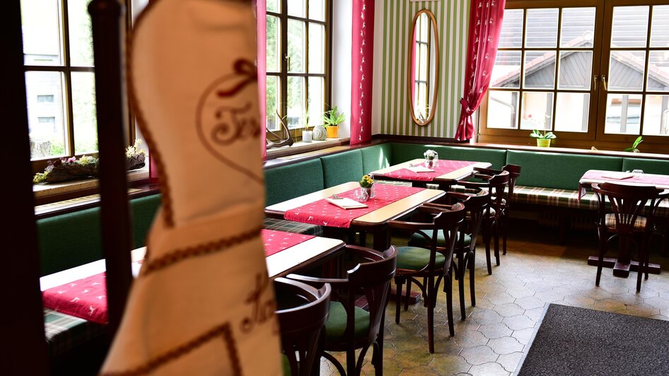 Passhöhe-Innenansicht1-Murtal-Steiermark | © Erlebnisregion Murtal