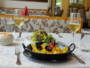 Hotel Erla_Food_Eastern Styria | © Hotel Erla