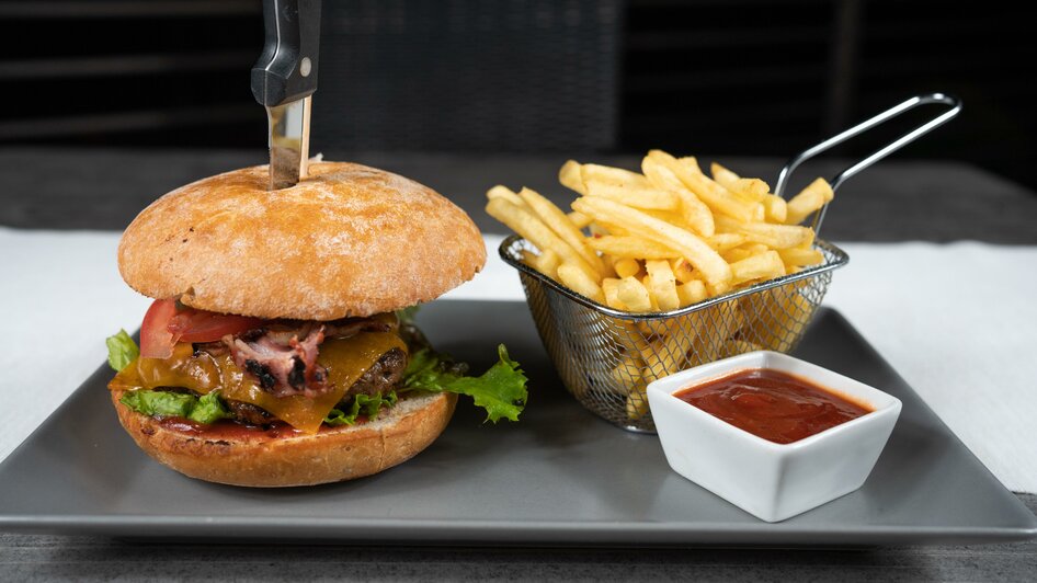 Erla Burger (c) VIJO Content Production | © Tourismusverband Oststeiermark