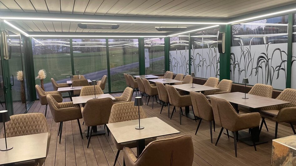 Restaurant "Das Kropf" - Impression #2.3