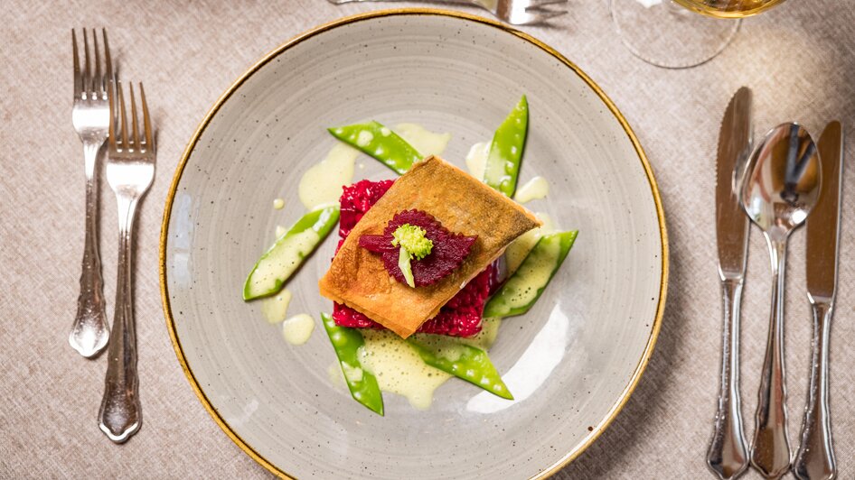 Hotel Restaurant Annelies  | © Netzwerk Kulinarik wildbild