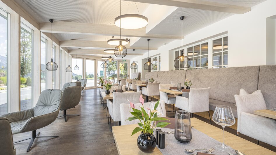 Restaurant Hotel Annelies | © vison