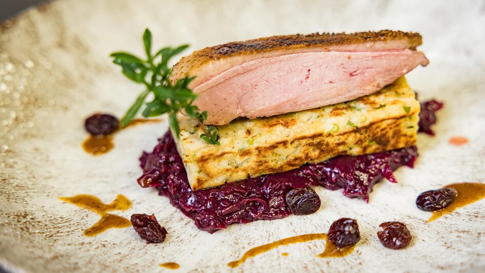 Hotel Restaurant Annelies | © Caro Lang