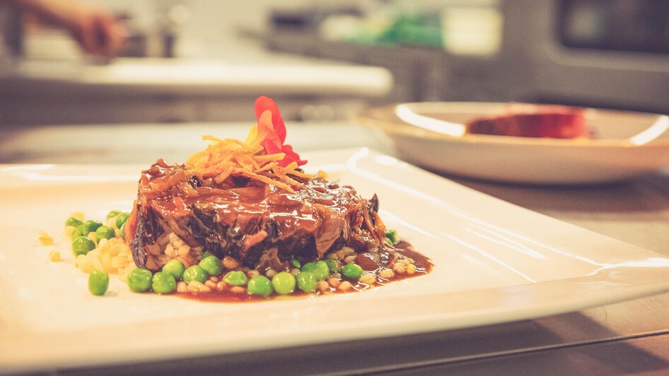 Hotel Restaurant Annelies | © Caro Lang