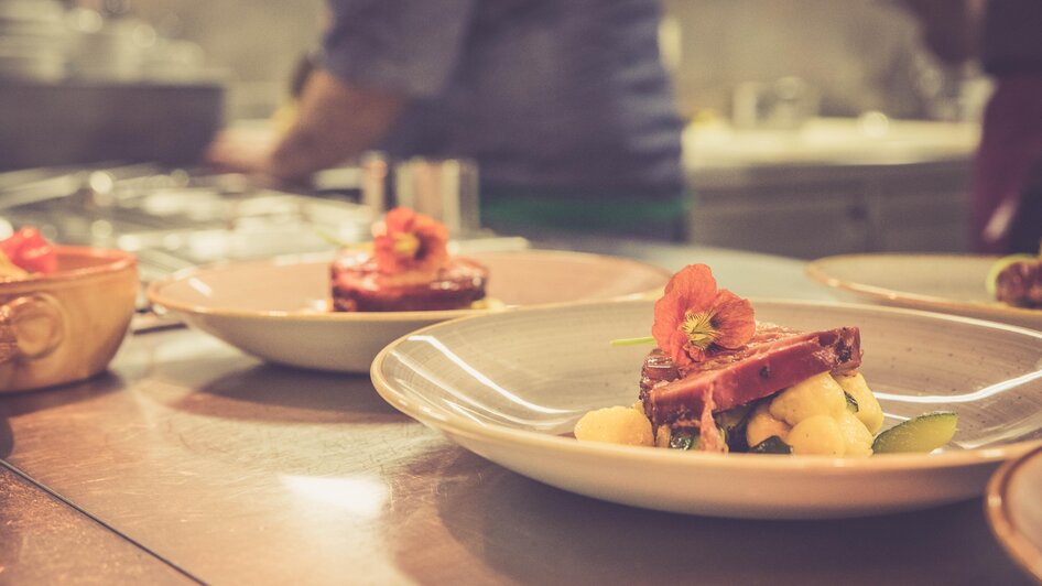 Hotel Restaurant Annelies | © Caro Lang