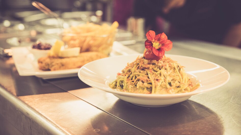 Hotel Restaurant Annelies | © Caro Lang