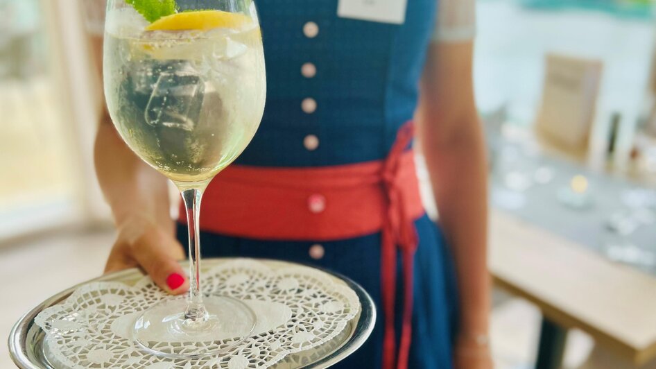 Hotel Restaurant Annelies | © Caro Lang